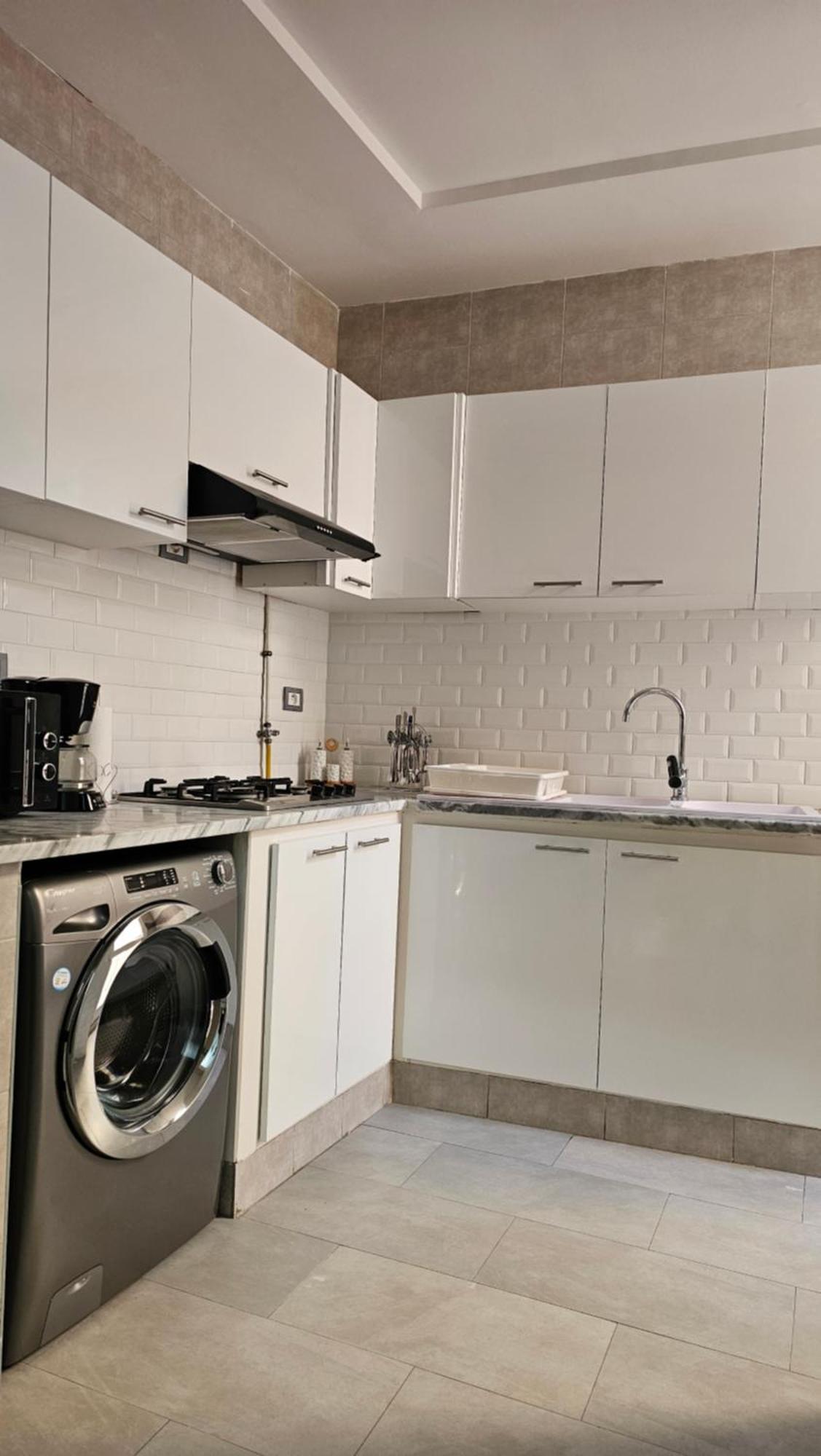Coeur De Apartmán Mahdia