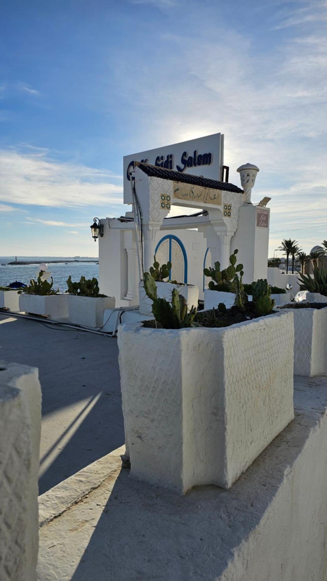Apartmán Coeur De Mahdia